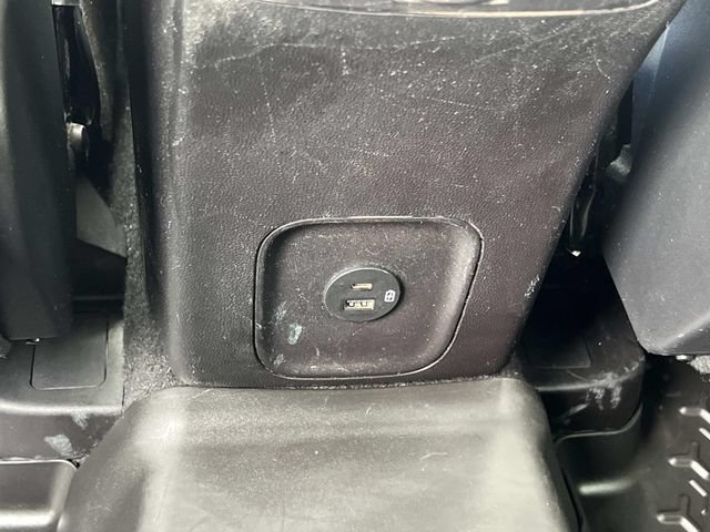 Certified 2022 Ford Bronco Sport Big Bend w/ Convenience Package AWD/4WD image 13