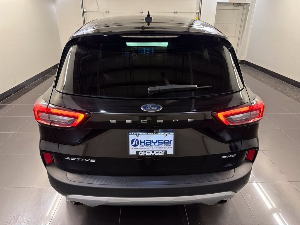 Certified 2023 Ford Escape Active w/ Tech Pack #1 AWD/4WD image 5