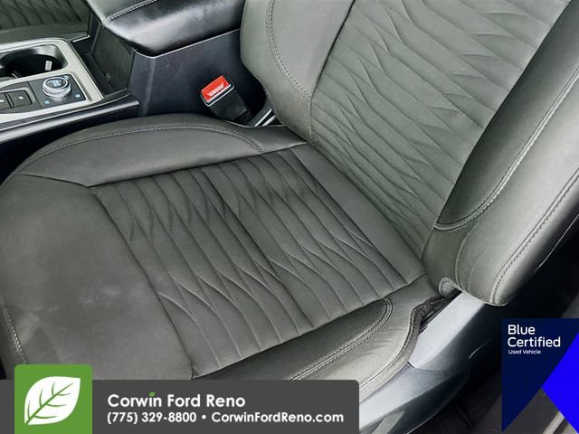 Certified 2021 Ford Explorer XLT w/ Class III Trailer Tow Package image 21