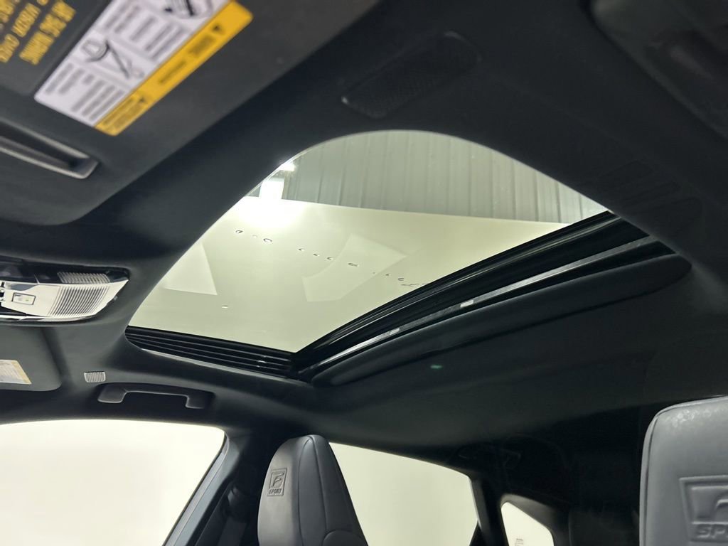 Used 2023 Lexus RX 350 F Sport w/ Cold Area Package AWD/4WD image 27