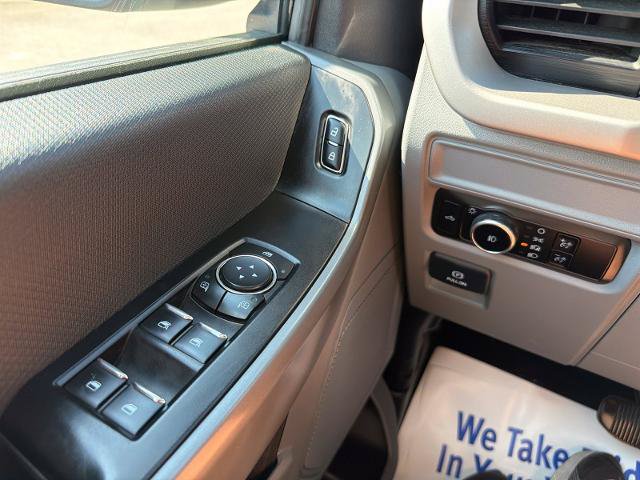 Certified 2023 Ford F150 XLT AWD/4WD image 24