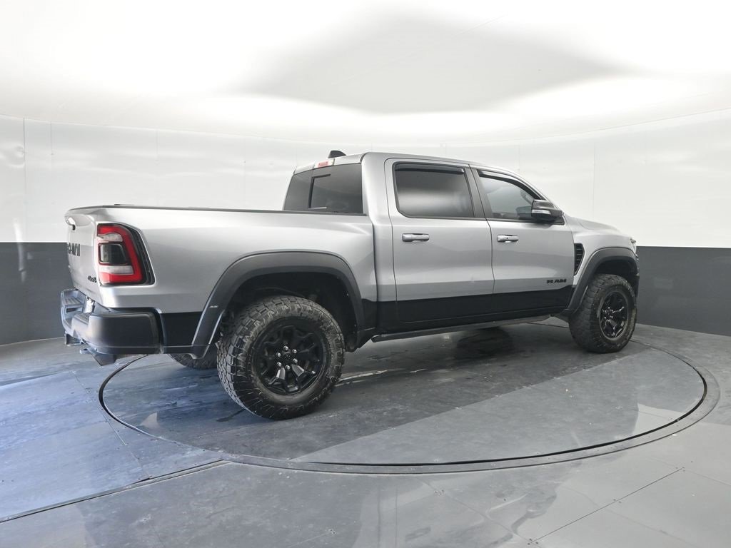 Used 2021 RAM 1500 TRX w/ TRX Level 2 Equipment Group image 6