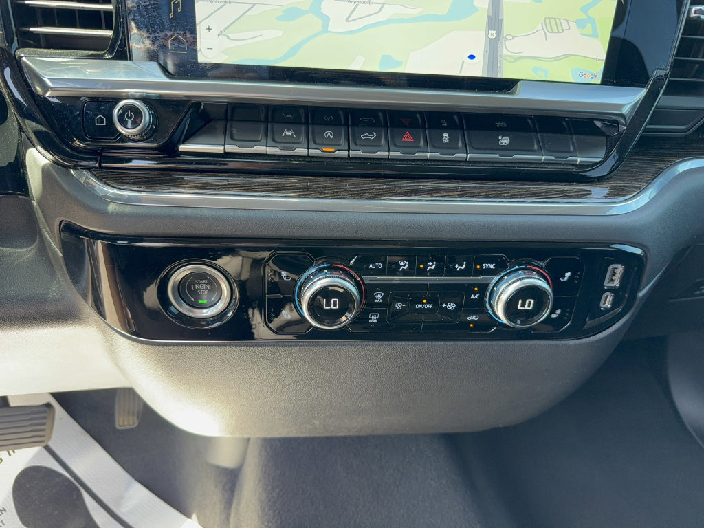 Used 2023 GMC Sierra 1500 Elevation image 22