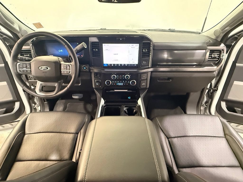 Certified 2025 Ford F250 Lariat AWD/4WD image 18