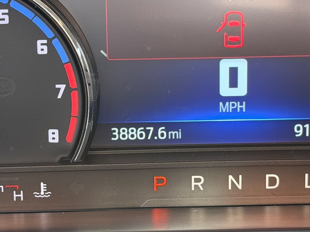 Certified 2022 Ford Bronco Sport Outer Banks AWD/4WD image 26