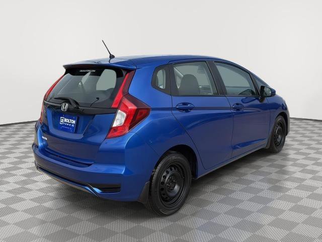 Used 2019 Honda Fit LX image 5