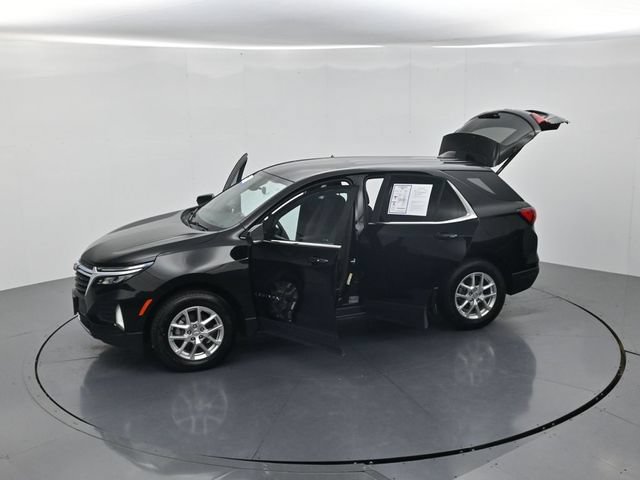 Used 2024 Chevrolet Equinox LT AWD/4WD image 51