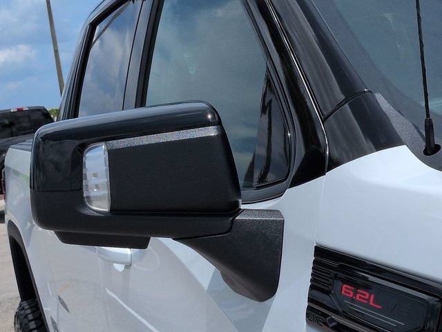 Used 2026 GMC Sierra 1500 AT4 w/ AT4 Premium Package AWD/4WD image 12