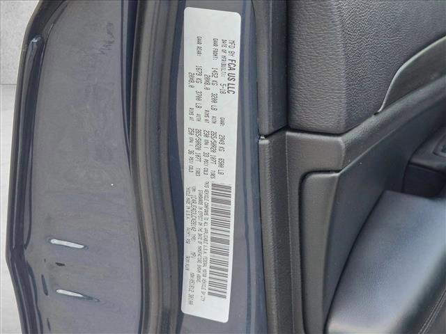 Used 2018 Jeep Grand Cherokee Altitude RWD image 22