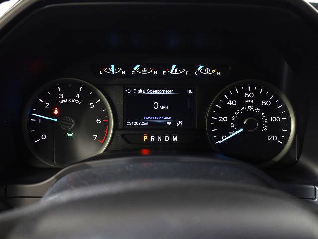 Certified 2019 Ford F150 XLT w/ Equipment Group 302A Luxury image 13