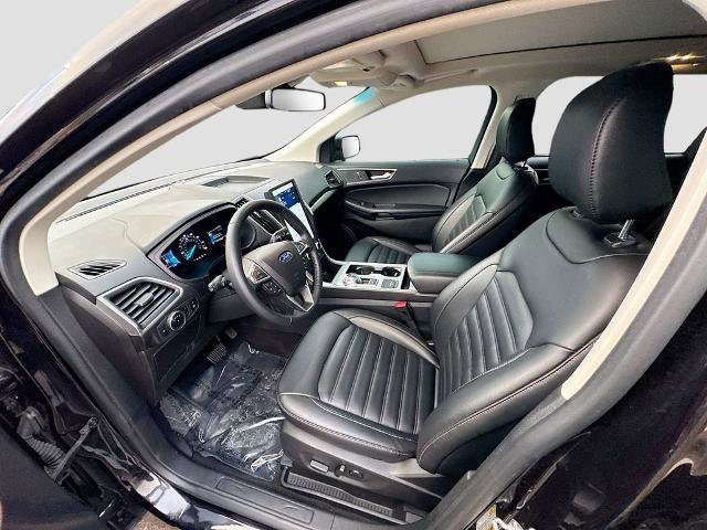 Certified 2023 Ford Edge SEL w/ Convenience Package AWD/4WD image 17