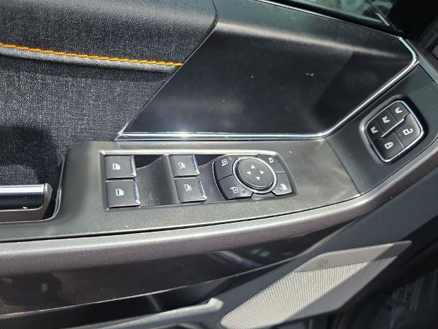 Certified 2023 Ford F150 Tremor w/ Equipment Group 402A High AWD/4WD image 21