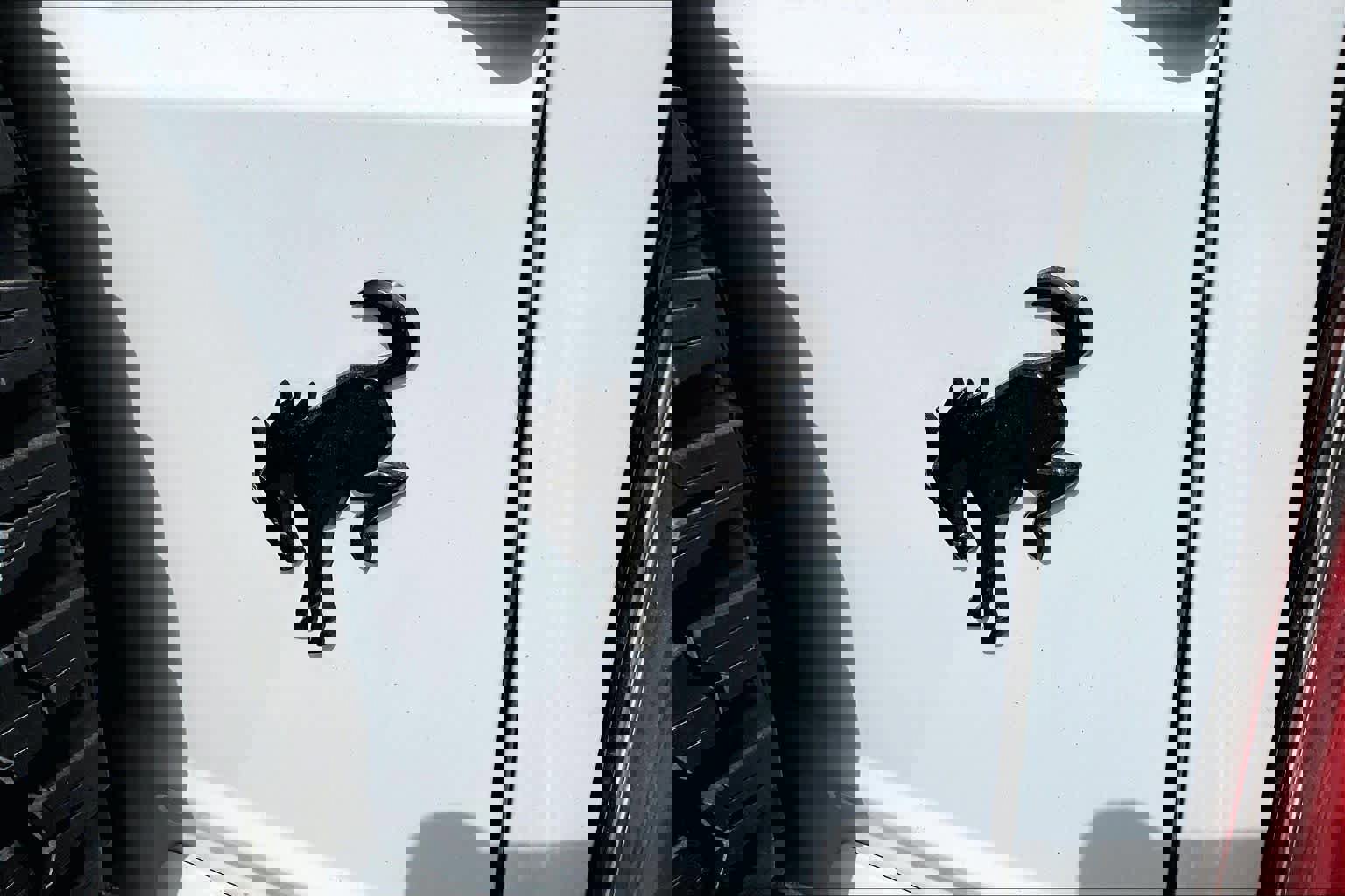 Certified 2023 Ford Bronco Wildtrak image 12