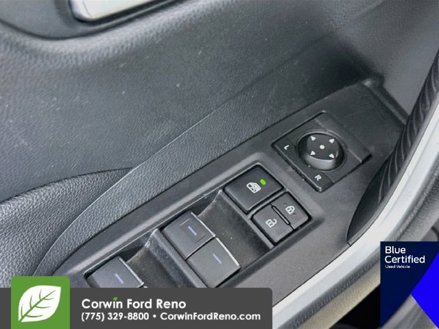 Used 2023 Toyota RAV4 SE w/ Convenience Package AWD/4WD image 22