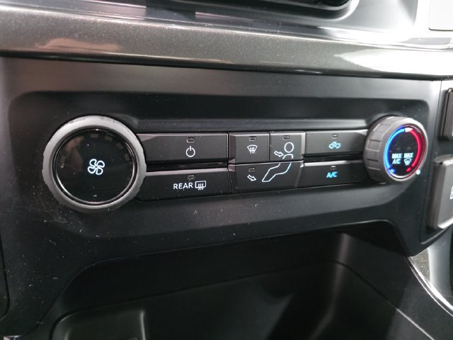 Certified 2023 Ford F150 XL w/ STX Appearance Package AWD/4WD image 23