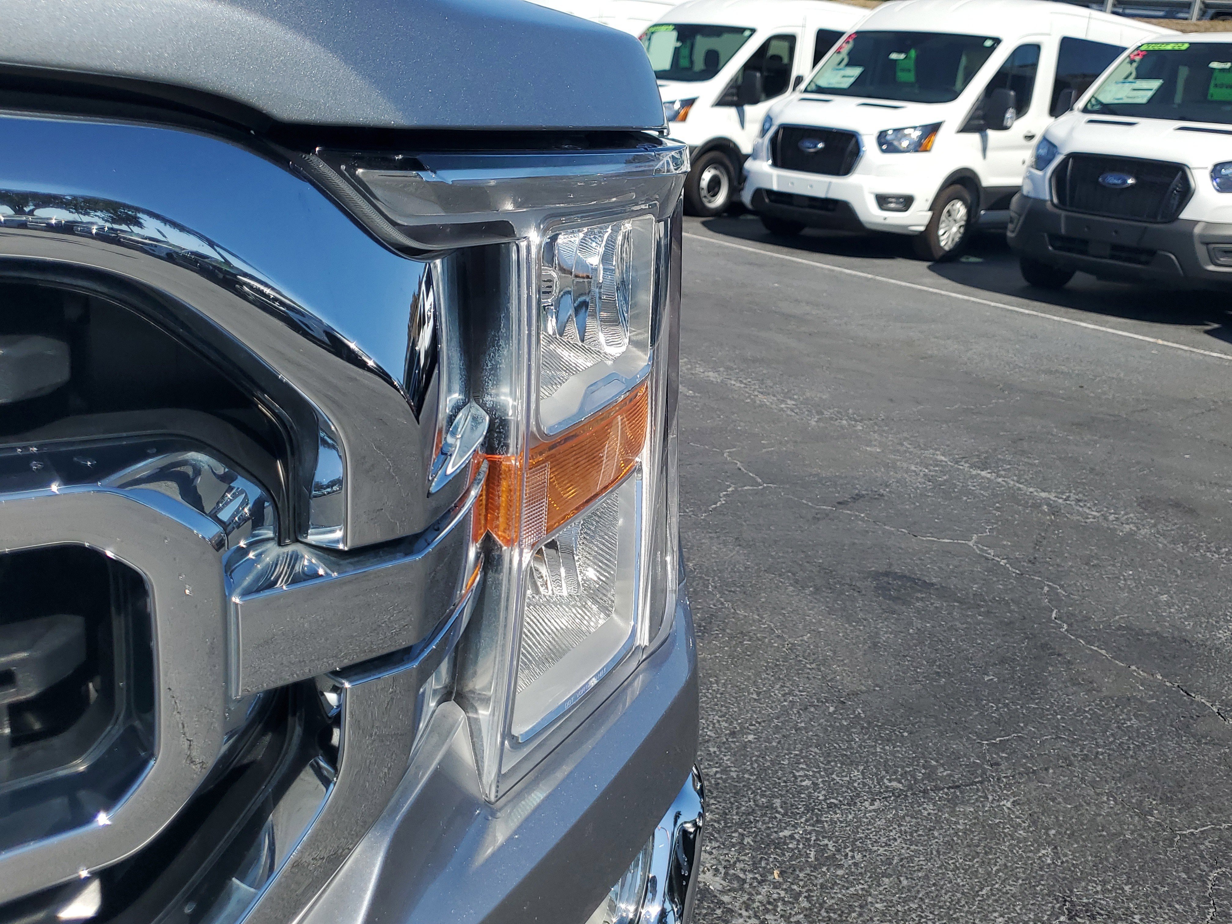 Certified 2023 Ford F150 XLT w/ Equipment Group 301A Mid image 6