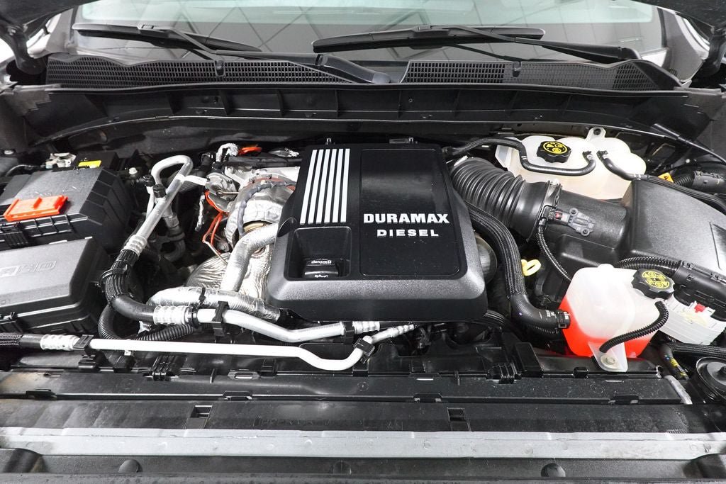 Used 2023 GMC Sierra 1500 Denali w/ Technology Package AWD/4WD image 35