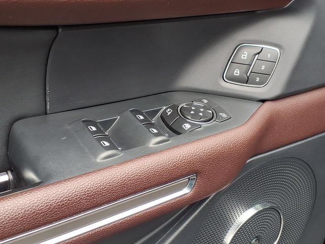 Certified 2022 Ford Expedition Limited AWD/4WD image 16