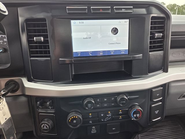 Certified 2023 Ford F250 XL w/ XL Driver Assist Package RWD image 24