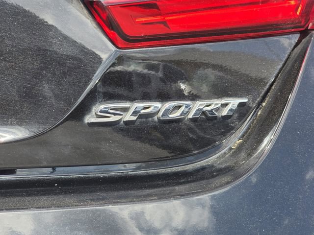 Used 2021 Honda Accord Sport image 28