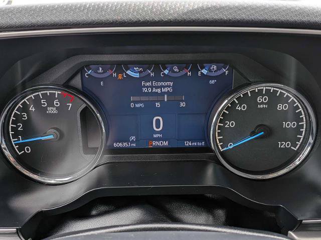 Certified 2021 Ford F150 XLT w/ Equipment Group 302A High AWD/4WD image 26