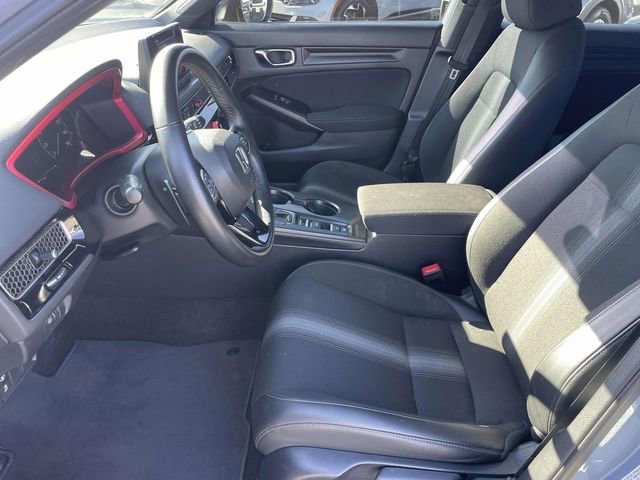 Used 2024 Honda Civic Sport image 16