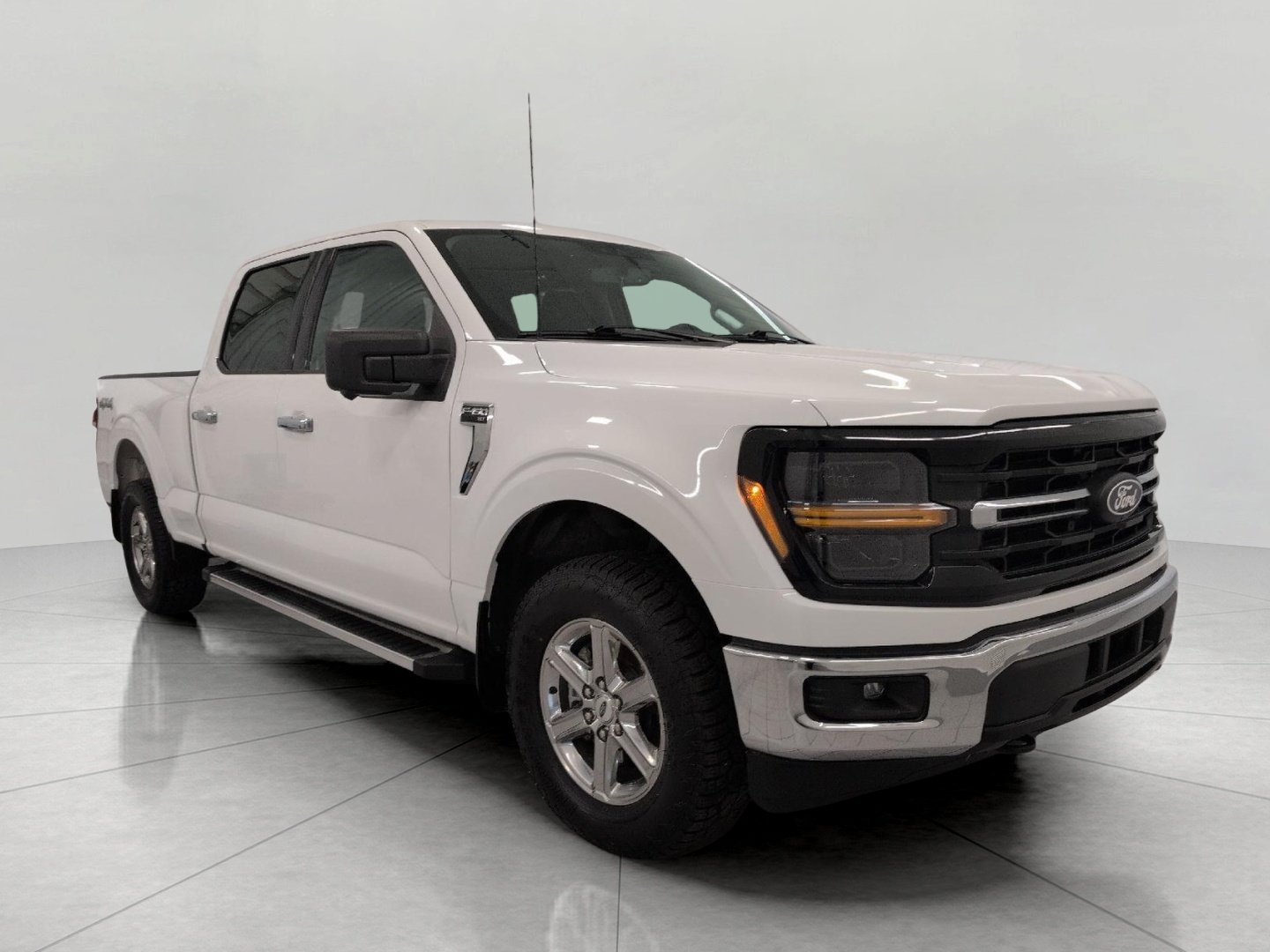 Certified 2024 Ford F150 XLT w/ Tow/Haul Package AWD/4WD video 1