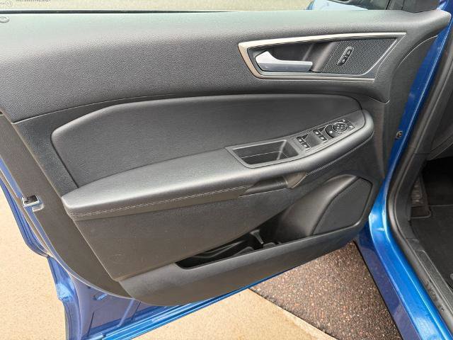 Certified 2024 Ford Edge SEL image 22