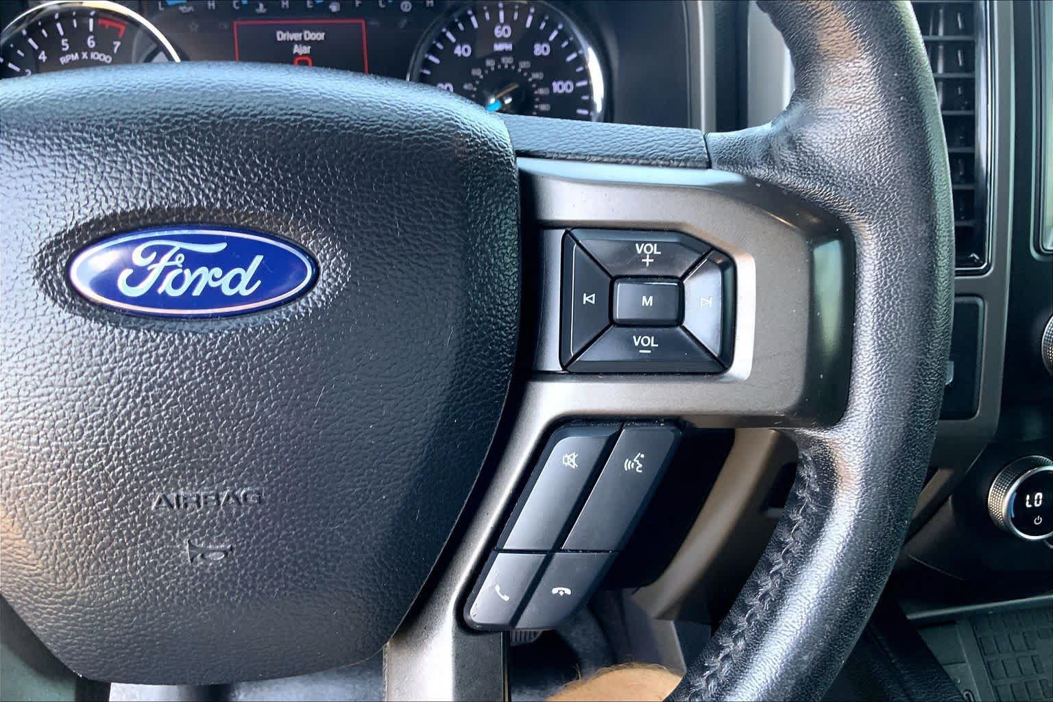 Certified 2020 Ford Expedition XLT w/ Equipment Group 202A AWD/4WD image 25