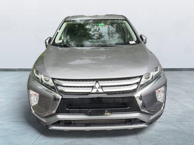 Used 2019 Mitsubishi Eclipse Cross AWD image 2