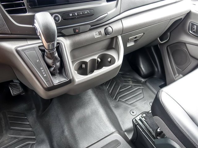 Certified 2026 Ford Transit 250 148 High Roof AWD w/ Load Area Protection Package image 21