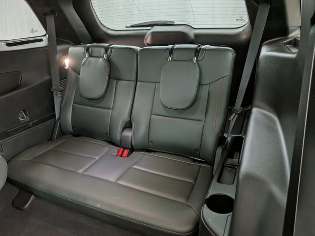 Certified 2023 Ford Explorer Timberline w/ Timberline Technology Package AWD/4WD image 23