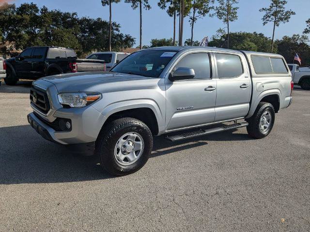 Used 2022 Toyota Tacoma SR5 RWD image 8