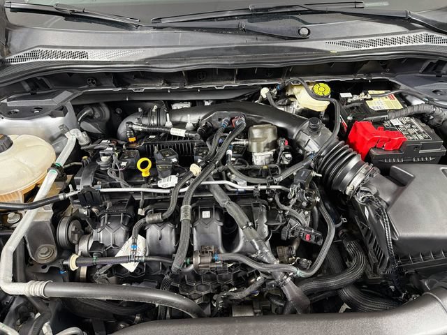Certified 2022 Ford Escape SEL w/ SEL Stealth AWD Package image 36