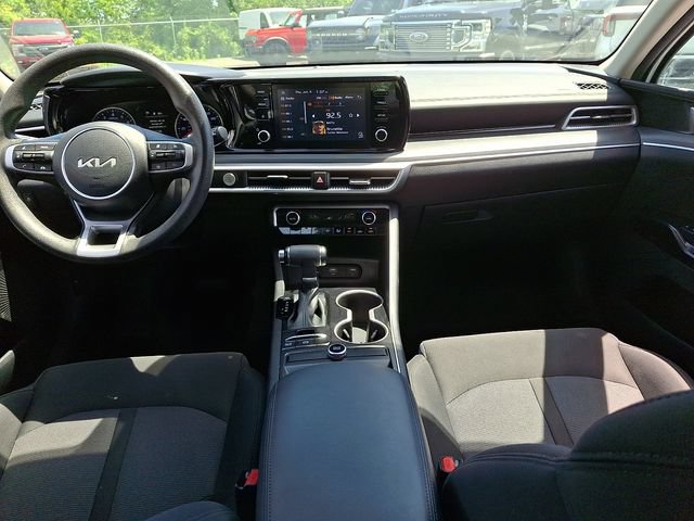 Used 2023 Kia K5 LXS FWD image 18