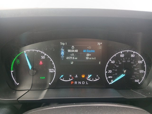 Certified 2022 Ford Maverick XLT w/ XLT Luxury Package FWD image 21