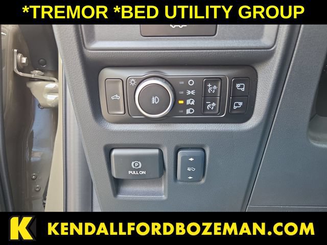 Certified 2026 Ford F150 Tremor w/ Bed Utility Package AWD/4WD image 23