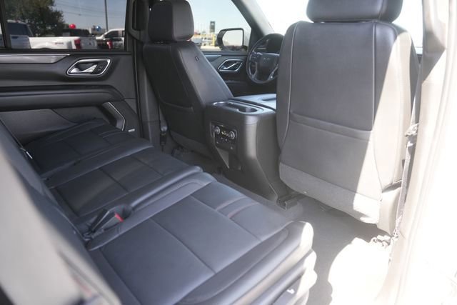 Used 2021 Chevrolet Tahoe RST image 16
