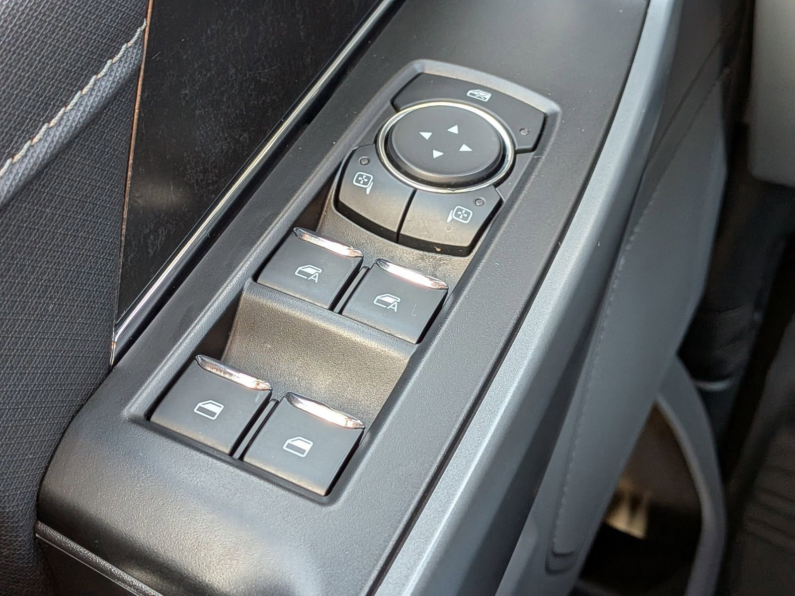 Certified 2023 Ford F150 XLT w/ Equipment Group 302A High image 27