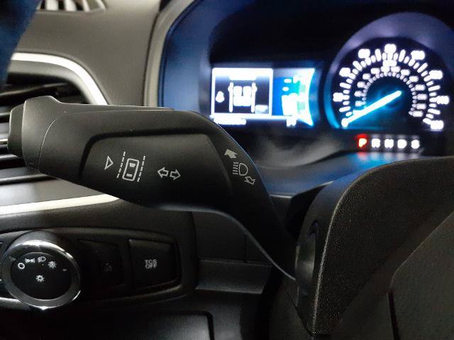 Certified 2024 Ford Edge SEL AWD/4WD image 17
