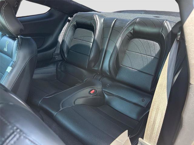 Certified 2021 Ford Mustang Shelby GT500 w/ Technology Package RWD image 27