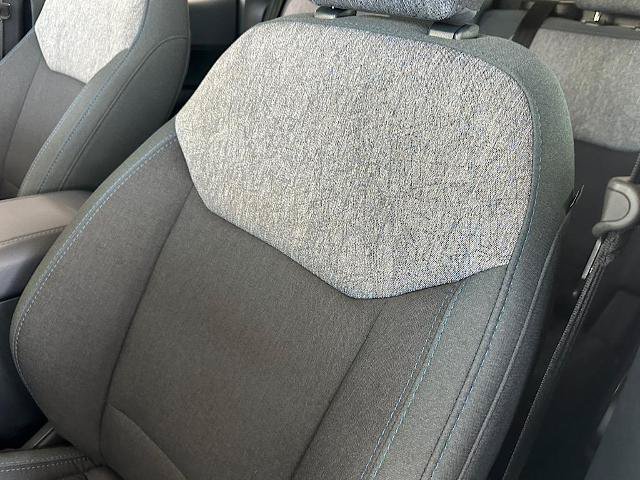 Certified 2026 Ford Maverick XLT FWD image 11