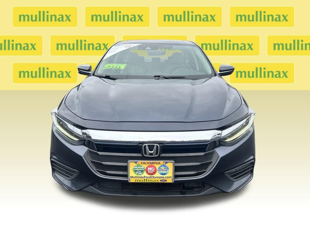 Used 2020 Honda Insight Touring image 15