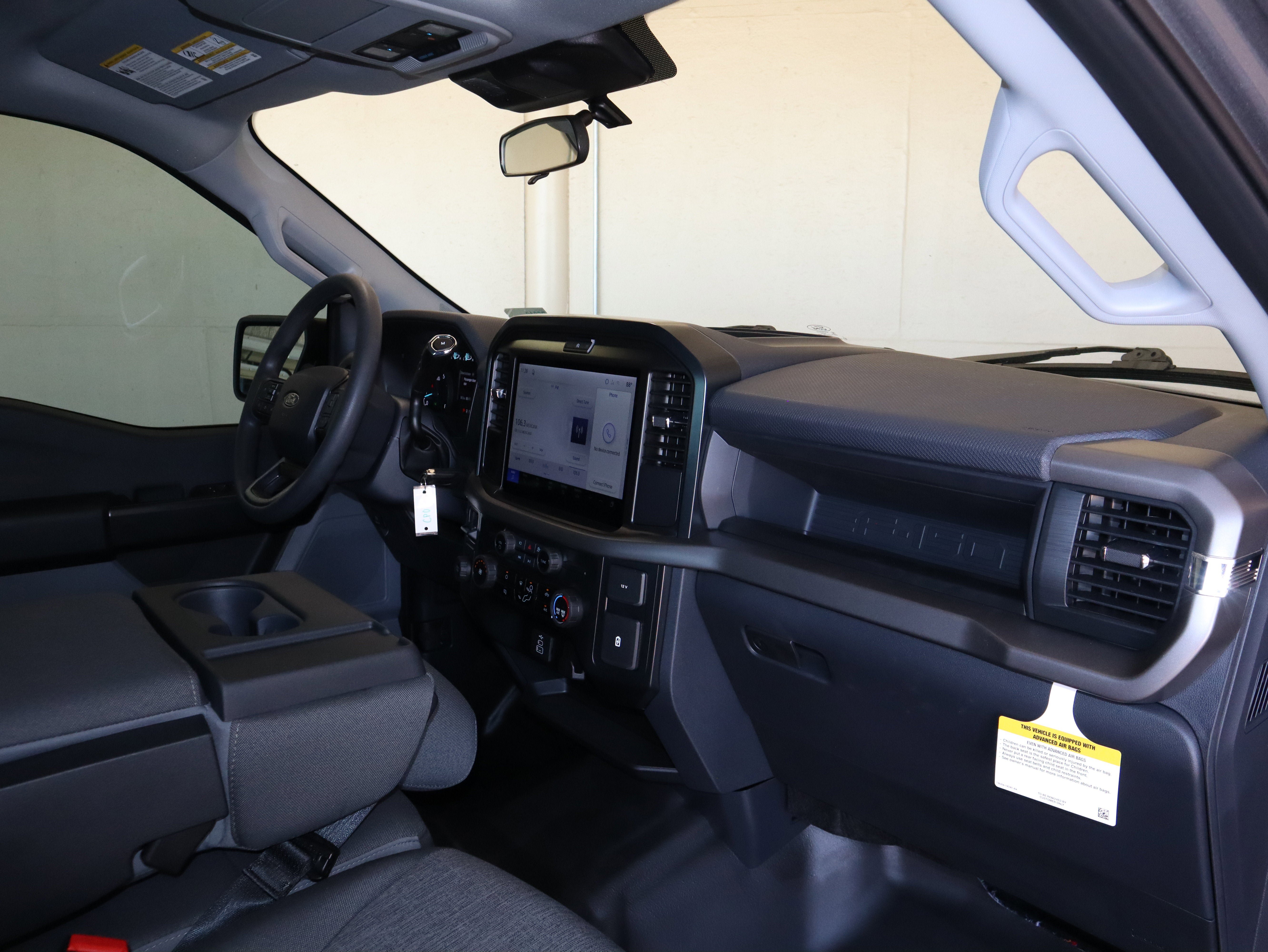 Certified 2026 Ford F150 XL RWD image 39