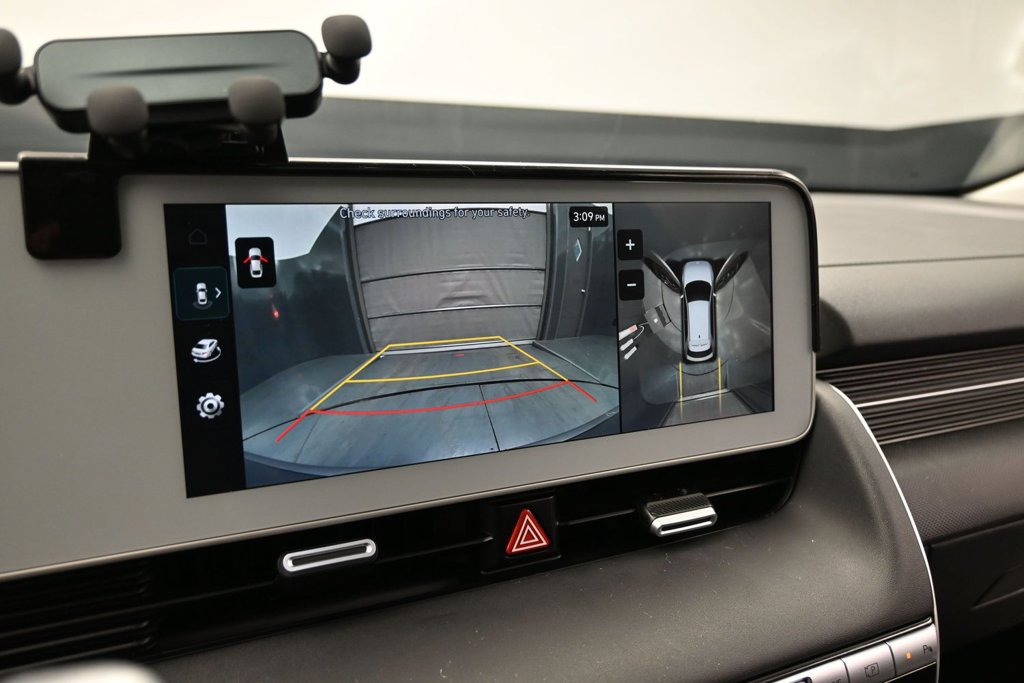 Used 2024 Hyundai Ioniq 5 Limited RWD image 14