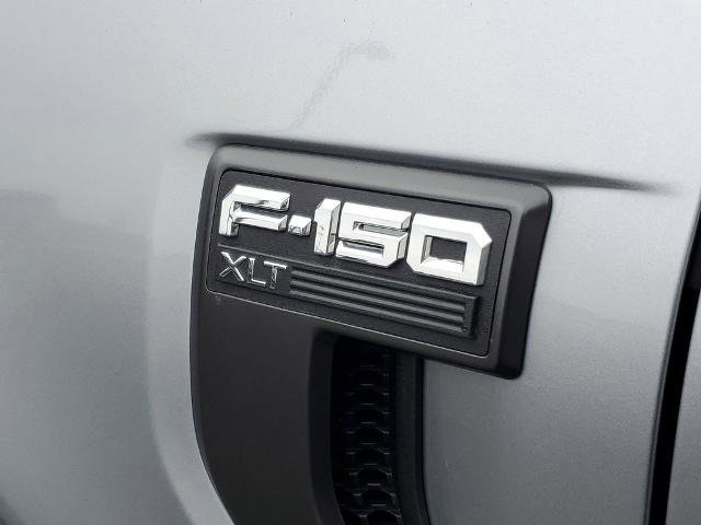 Certified 2023 Ford F150 XLT w/ Equipment Group 302A High image 32