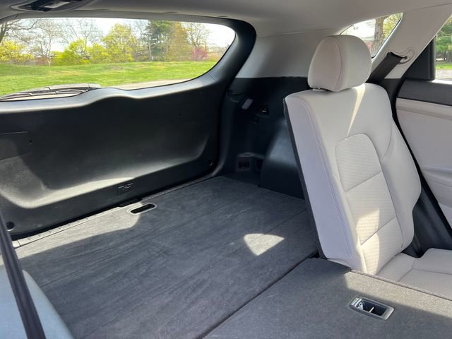 Used 2020 Hyundai Tucson SE AWD/4WD image 32