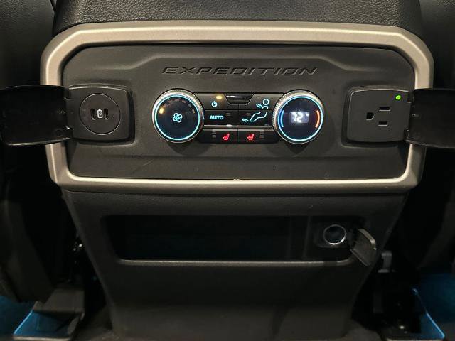 Certified 2024 Ford Expedition Limited image 25