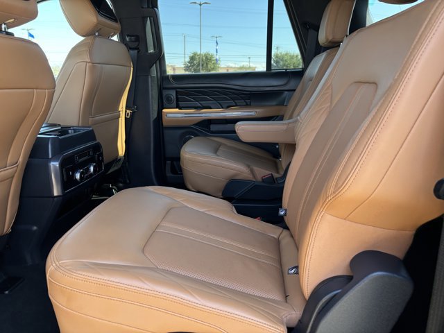 Certified 2024 Ford Expedition Max Platinum image 15