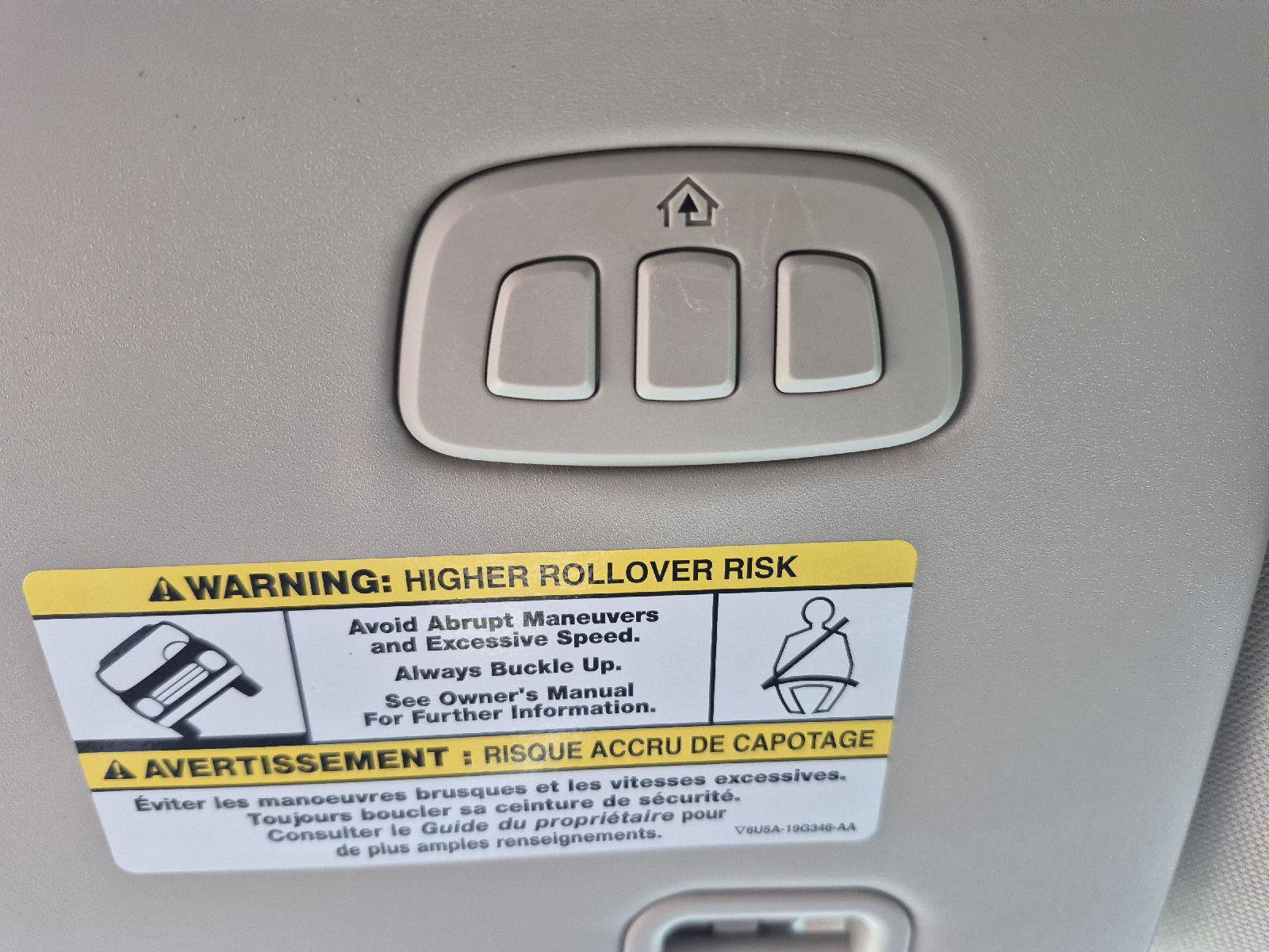 Certified 2021 Ford Ranger Lariat w/ Technology Package image 16